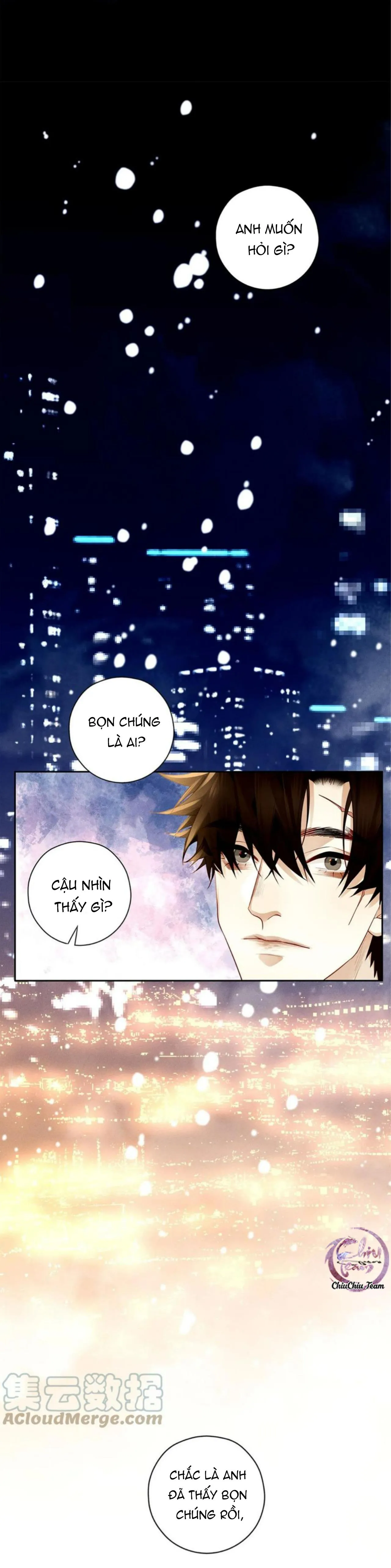 Thuốc Giải (END) Chapter 72 Trang 4