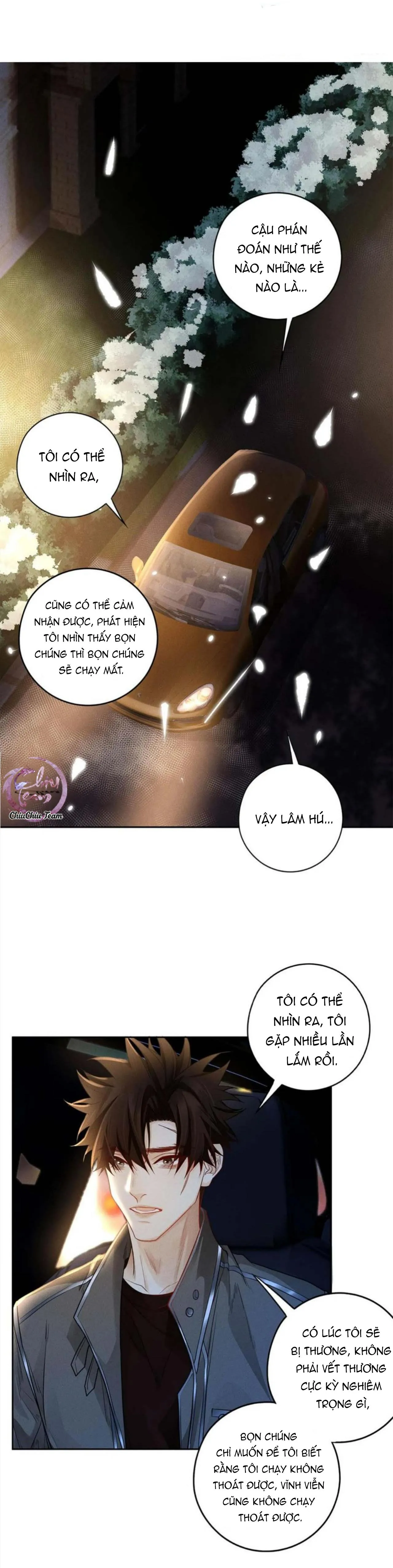 Thuốc Giải (END) Chapter 72 Trang 9