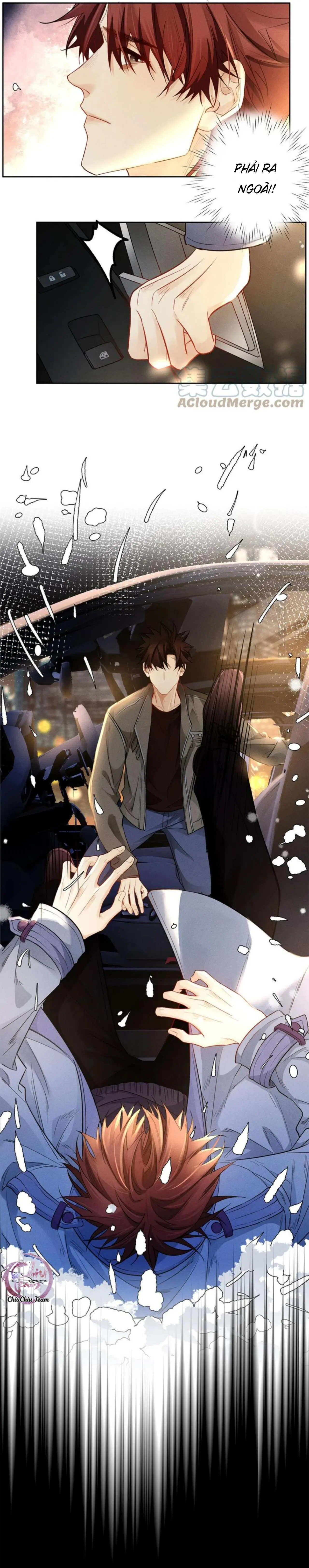 Thuốc Giải (END) Chapter 72 Trang 12