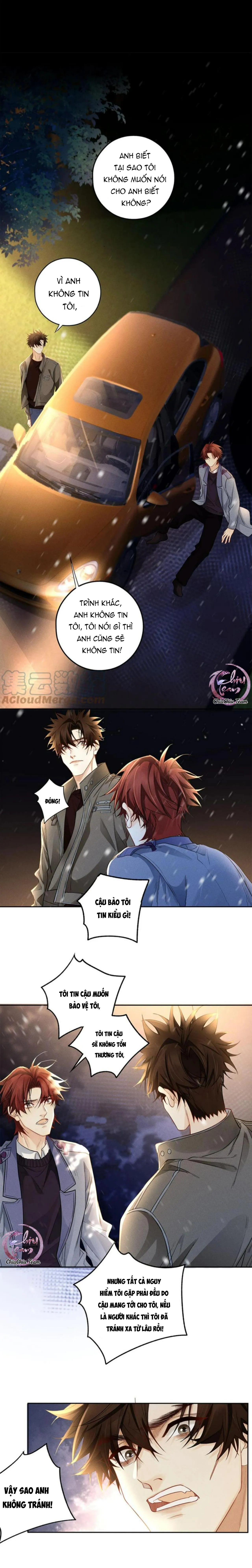 Thuốc Giải (END) Chapter 72 Trang 13