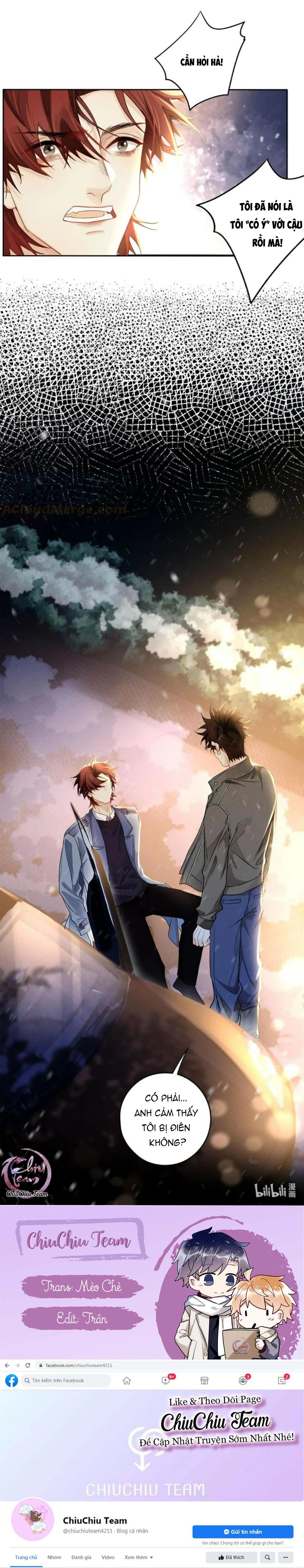 Thuốc Giải (END) Chapter 72 Trang 14