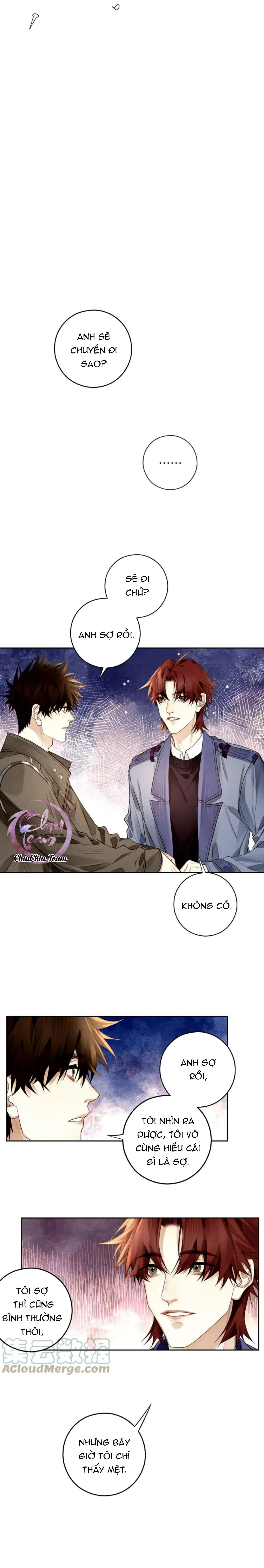 Thuốc Giải (END) Chapter 73 Trang 3