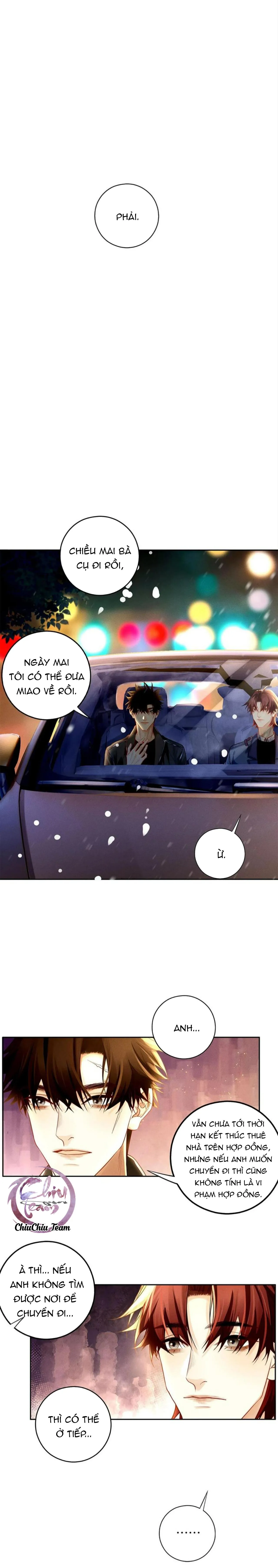 Thuốc Giải (END) Chapter 73 Trang 5