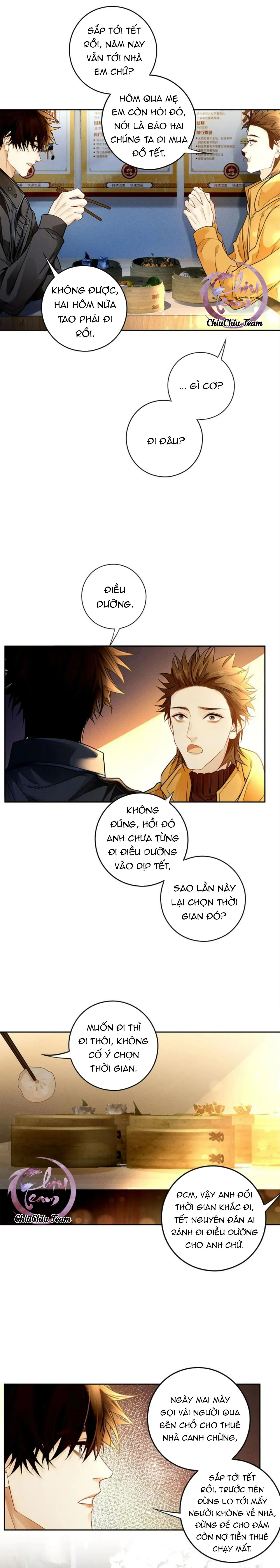 Thuốc Giải (END) Chapter 73 Trang 7