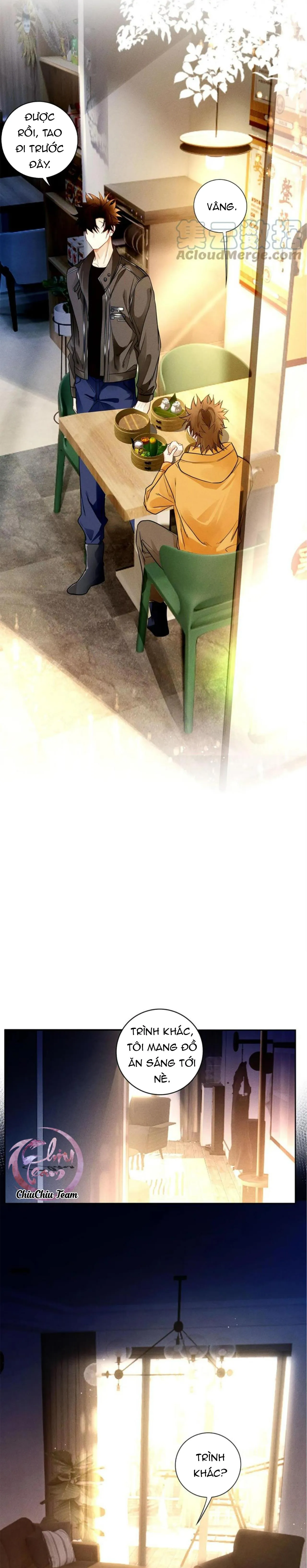 Thuốc Giải (END) Chapter 73 Trang 8