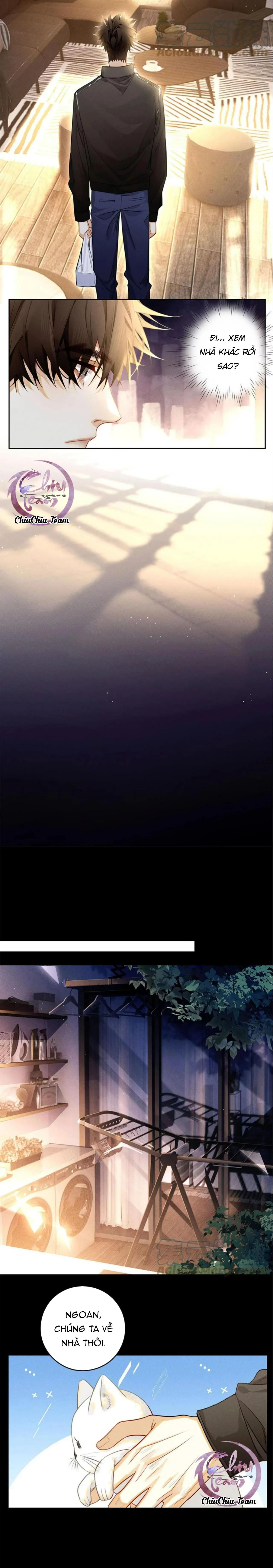 Thuốc Giải (END) Chapter 73 Trang 9
