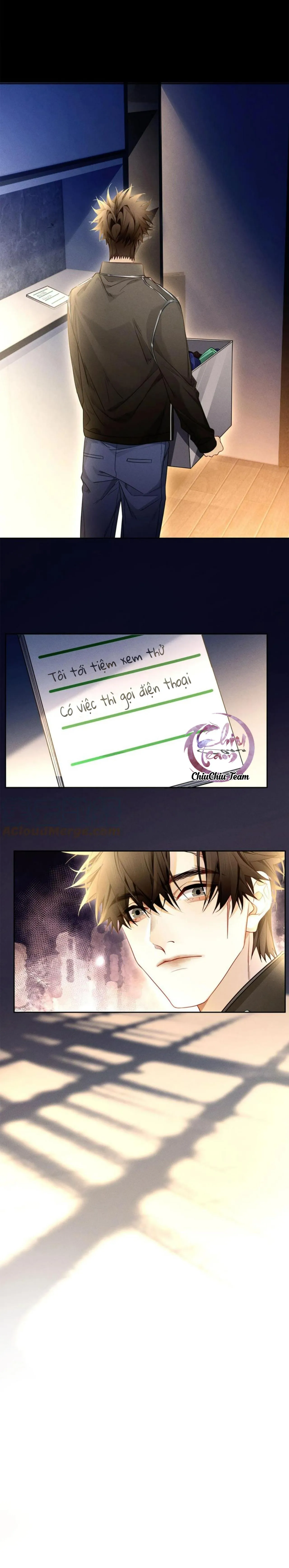 Thuốc Giải (END) Chapter 73 Trang 10