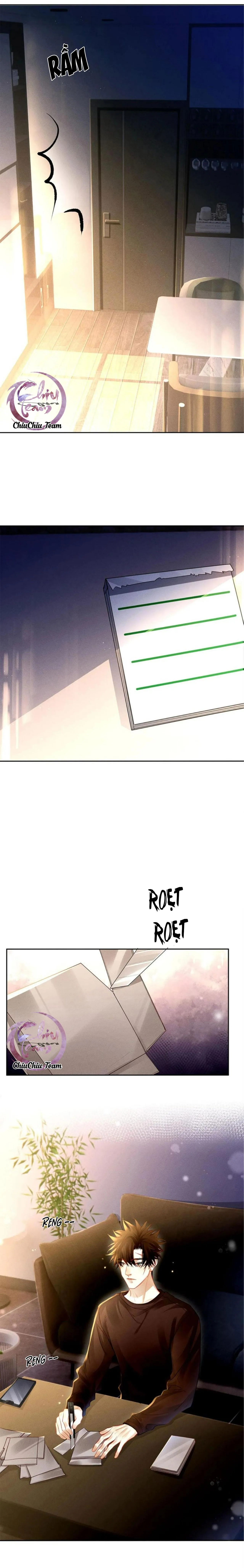 Thuốc Giải (END) Chapter 73 Trang 11