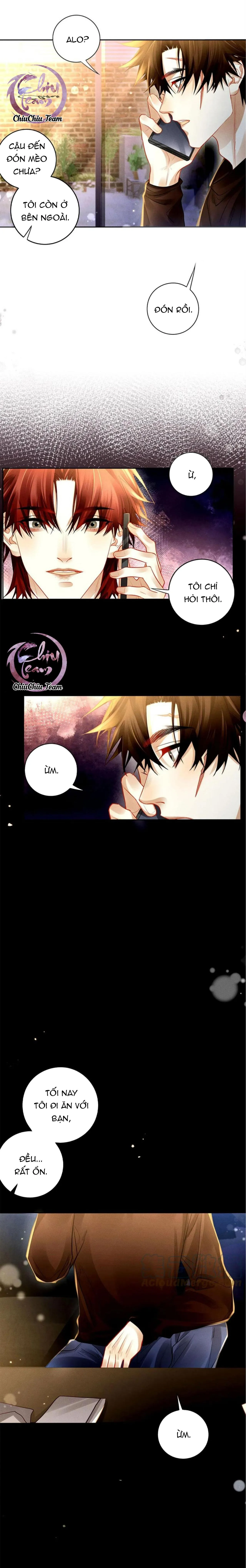 Thuốc Giải (END) Chapter 73 Trang 12