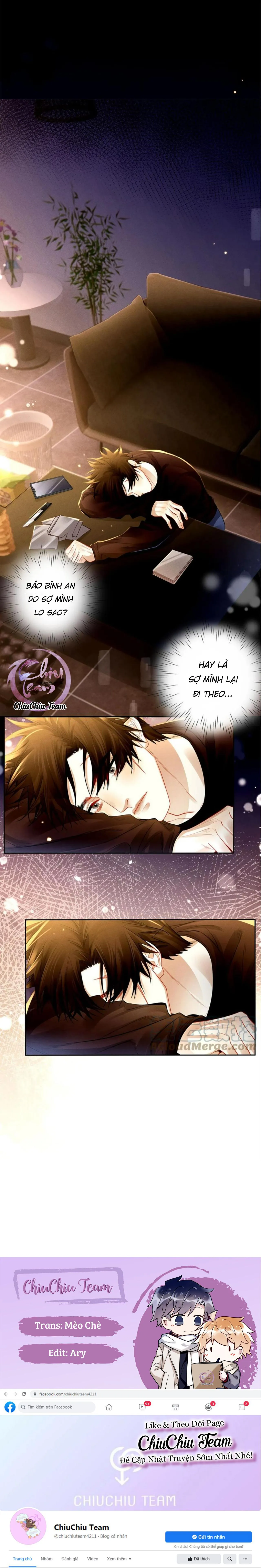 Thuốc Giải (END) Chapter 73 Trang 13