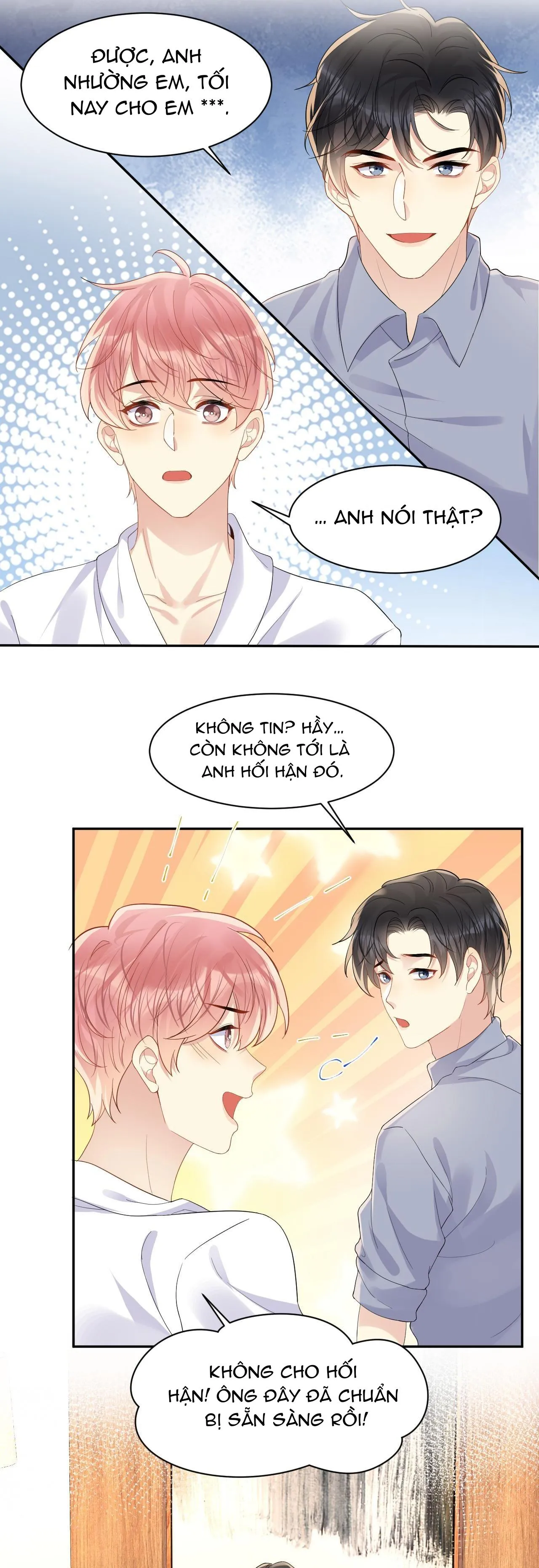 Thuốc Giải (END) Chapter 74 Trang 16