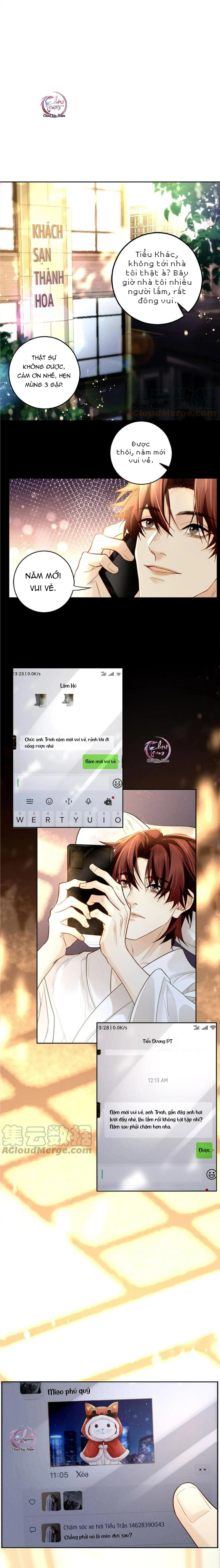 Thuốc Giải (END) Chapter 75 Trang 3