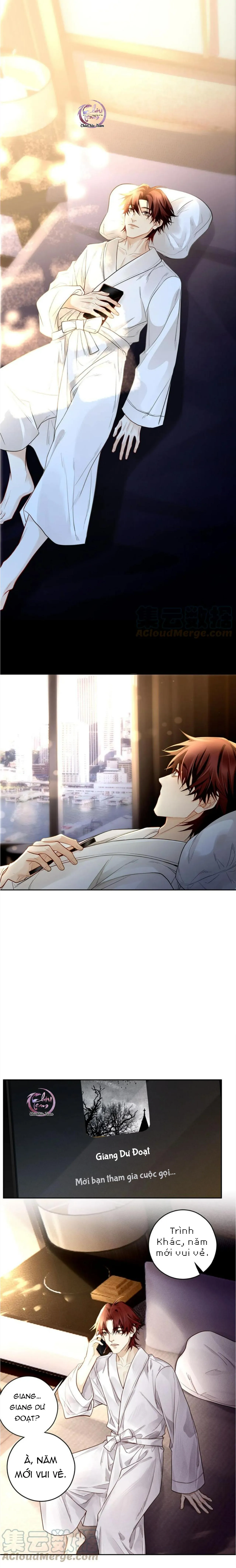 Thuốc Giải (END) Chapter 75 Trang 4