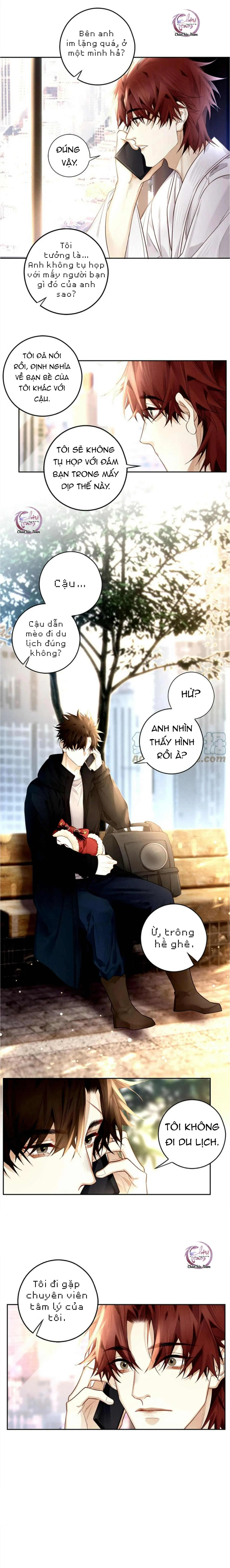 Thuốc Giải (END) Chapter 75 Trang 5