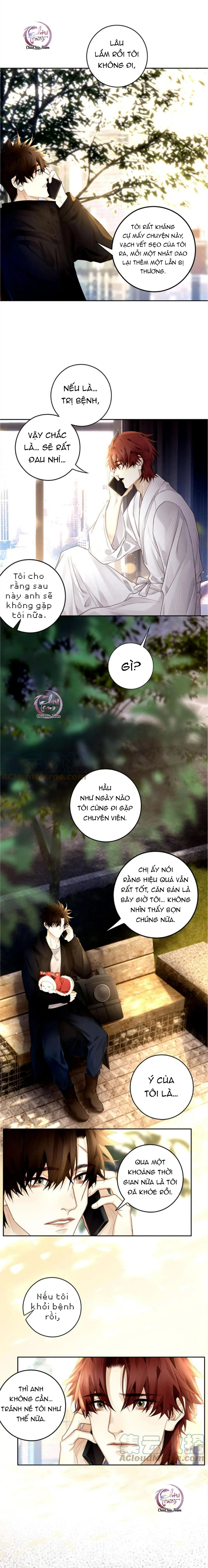 Thuốc Giải (END) Chapter 75 Trang 6