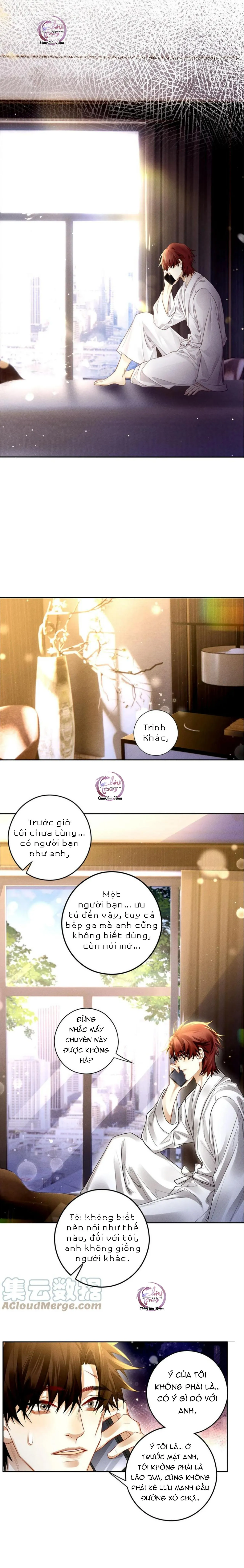 Thuốc Giải (END) Chapter 75 Trang 7