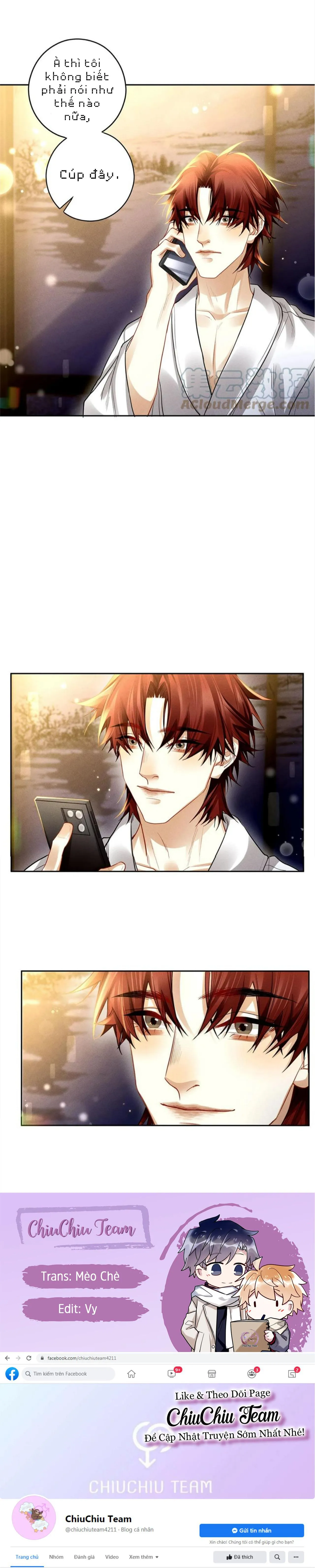 Thuốc Giải (END) Chapter 75 Trang 8