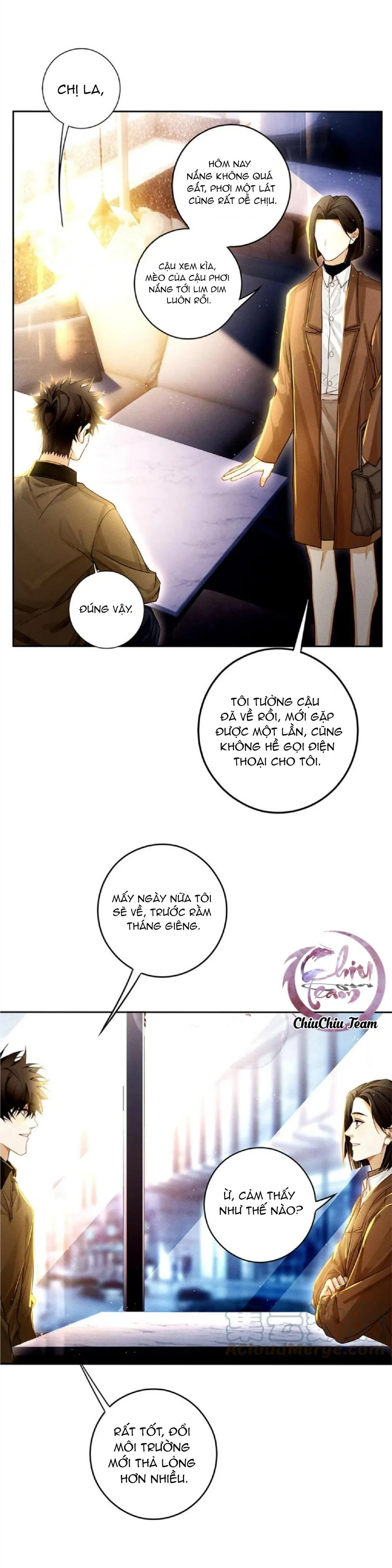 Thuốc Giải (END) Chapter 76 Trang 4