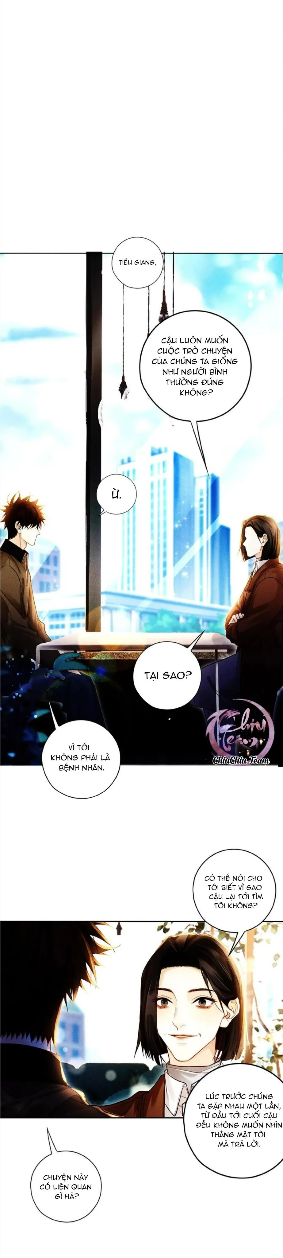 Thuốc Giải (END) Chapter 76 Trang 5