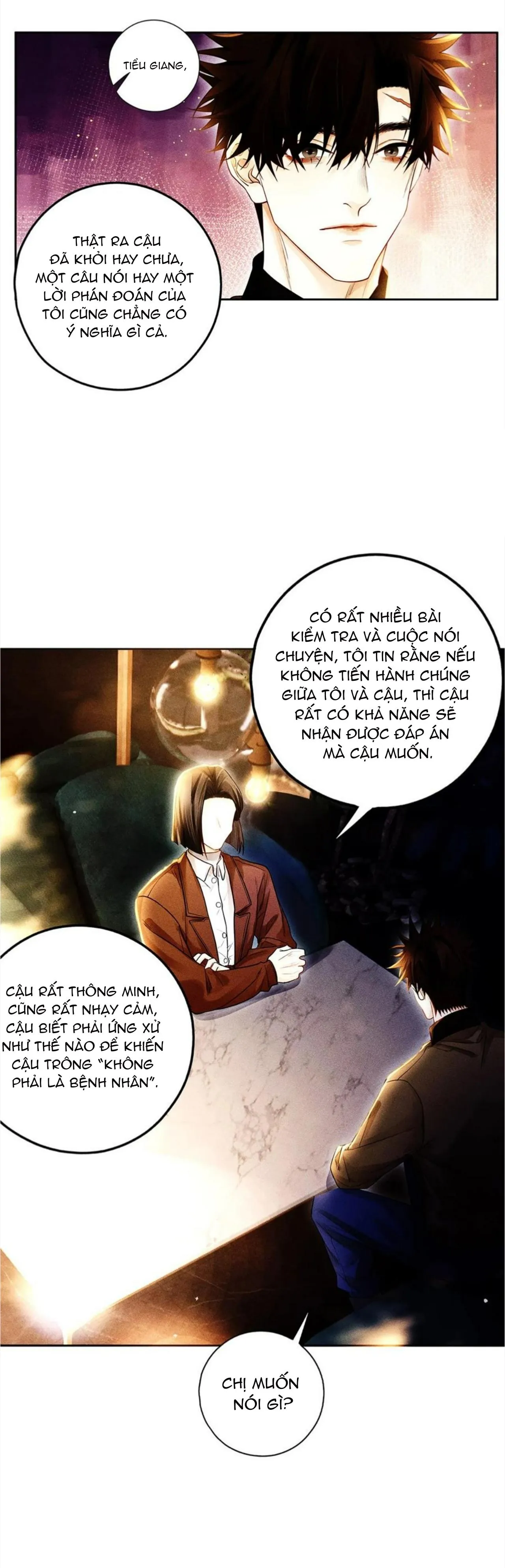 Thuốc Giải (END) Chapter 76 Trang 6