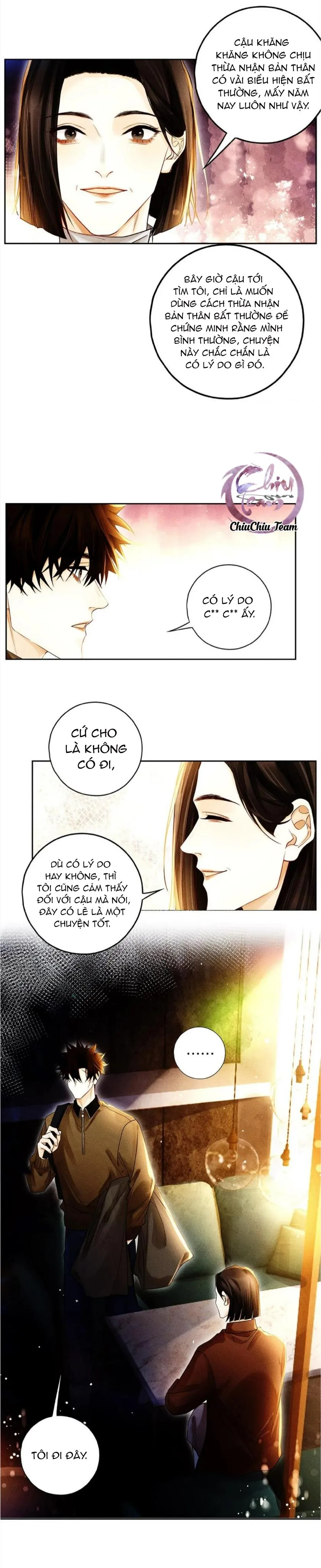 Thuốc Giải (END) Chapter 76 Trang 7