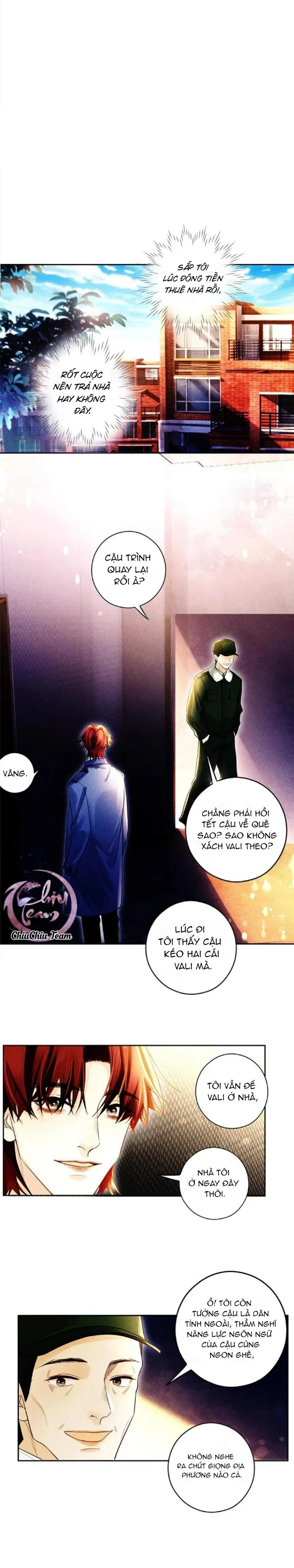 Thuốc Giải (END) Chapter 76 Trang 8