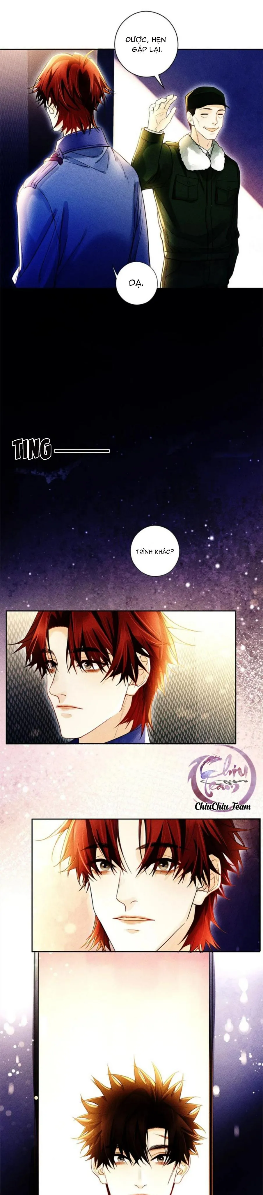 Thuốc Giải (END) Chapter 76 Trang 9