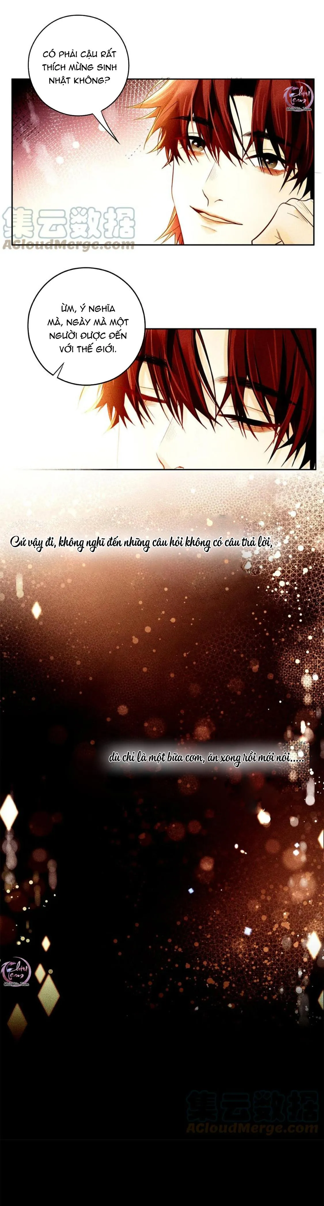 Thuốc Giải (END) Chapter 77 Trang 4