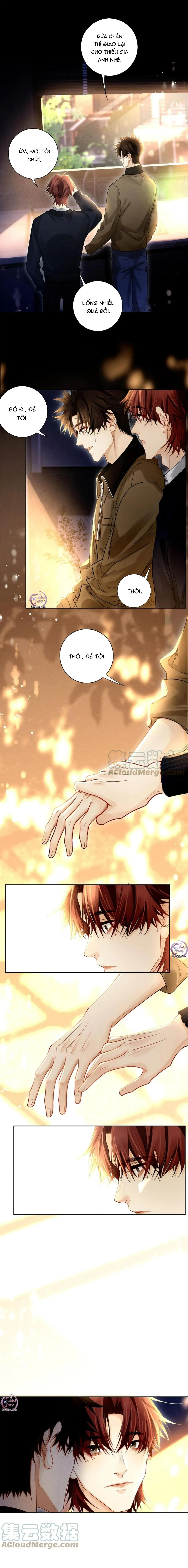 Thuốc Giải (END) Chapter 77 Trang 5