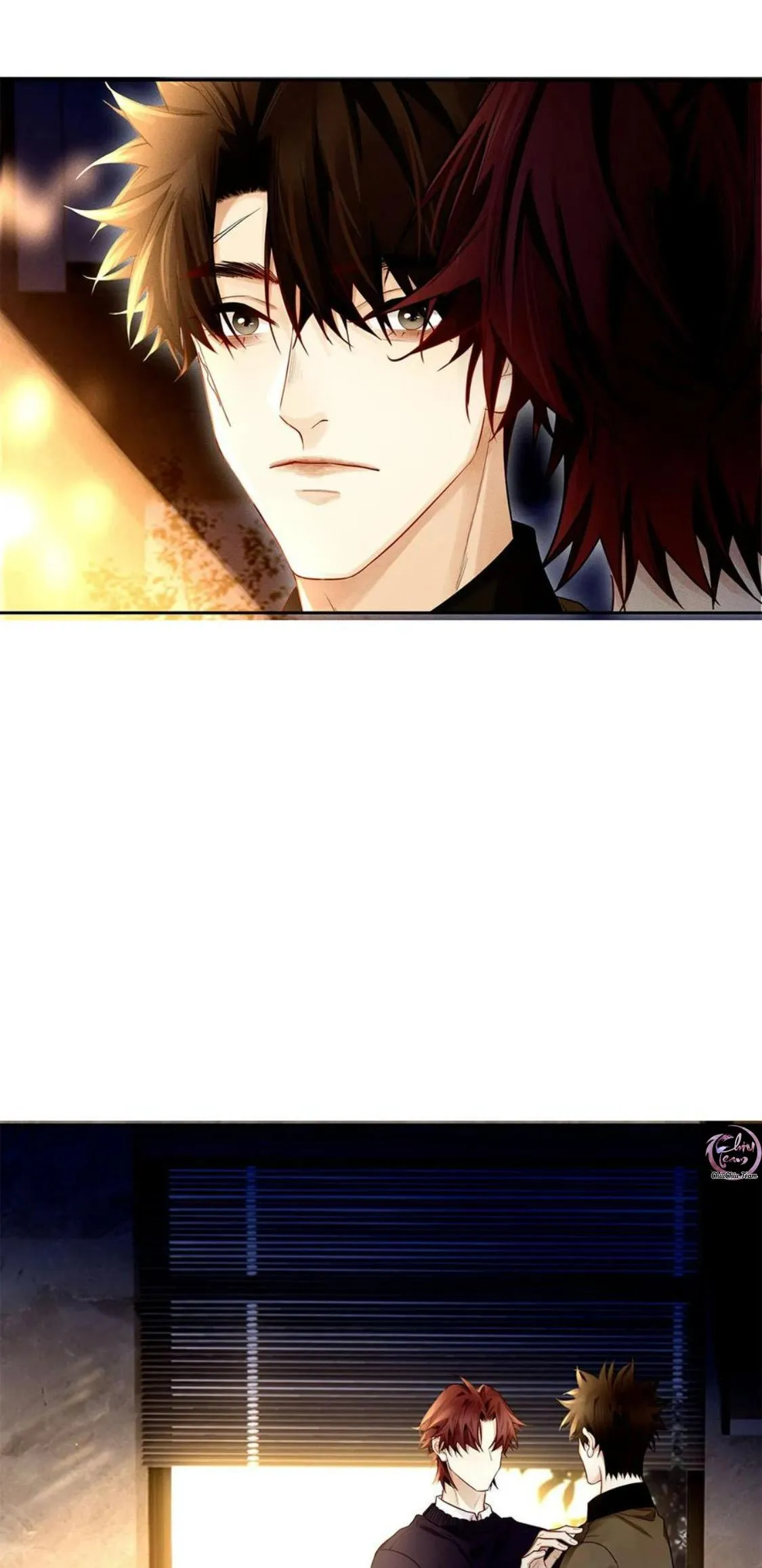 Thuốc Giải (END) Chapter 77 Trang 6