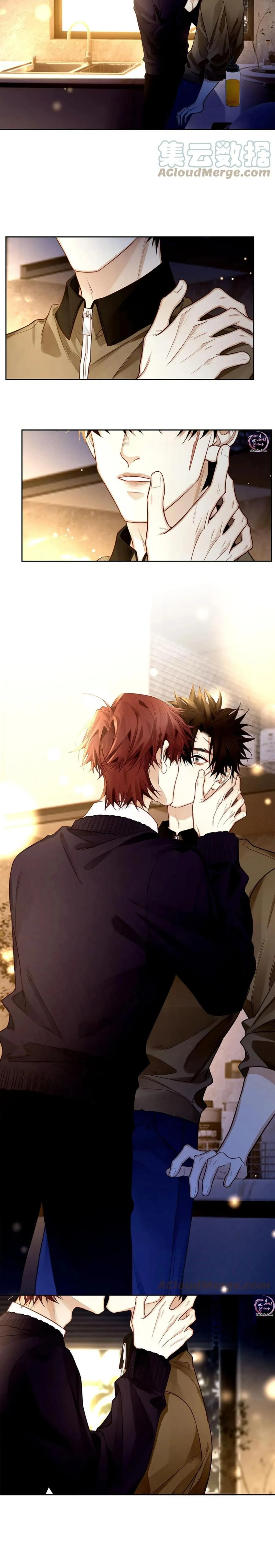 Thuốc Giải (END) Chapter 77 Trang 7