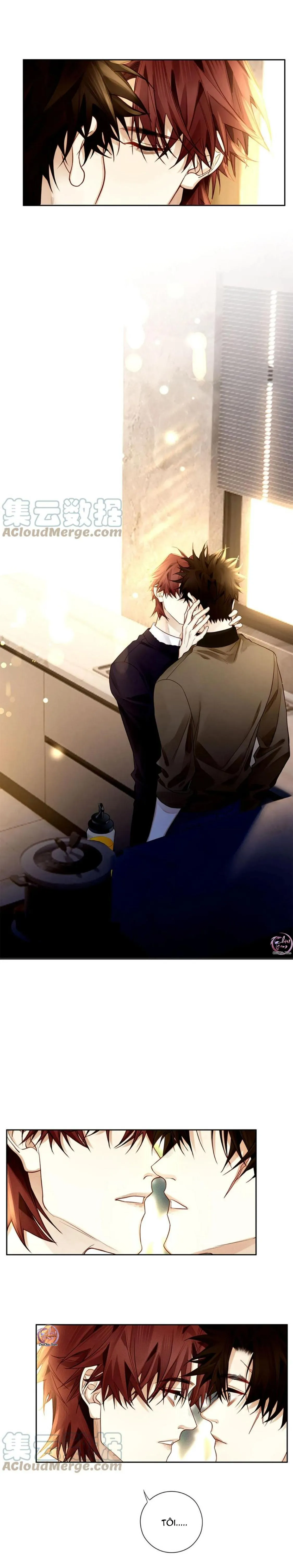 Thuốc Giải (END) Chapter 77 Trang 8