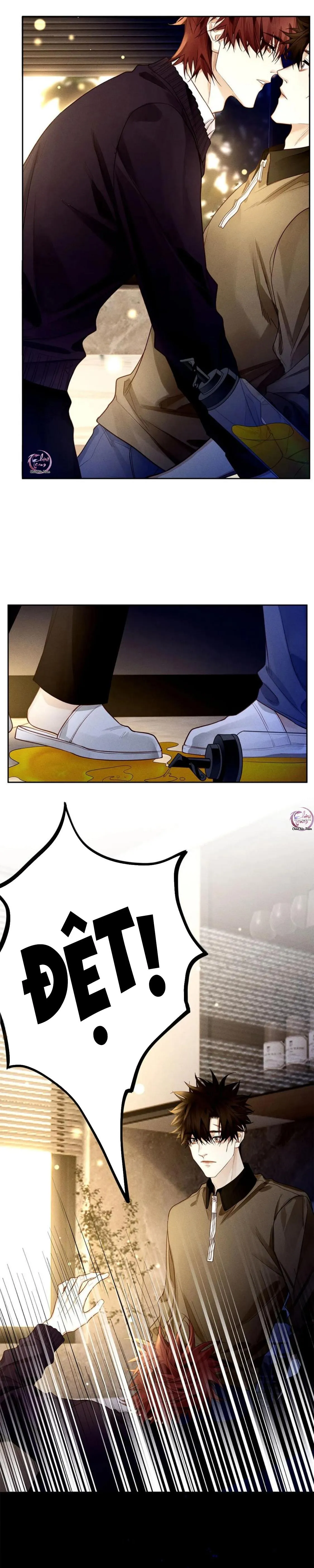 Thuốc Giải (END) Chapter 77 Trang 9