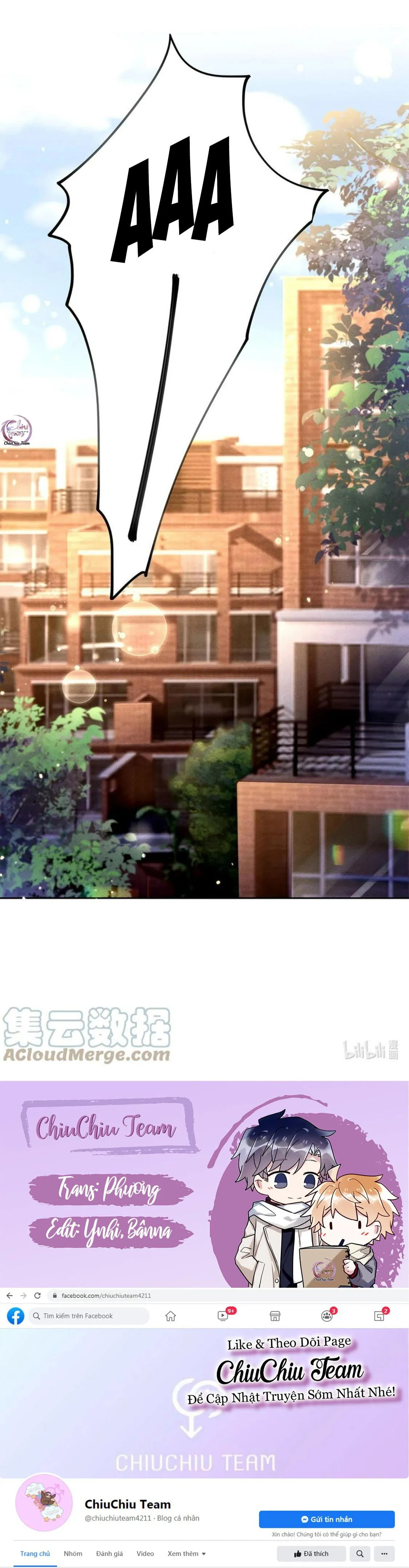 Thuốc Giải (END) Chapter 77 Trang 12