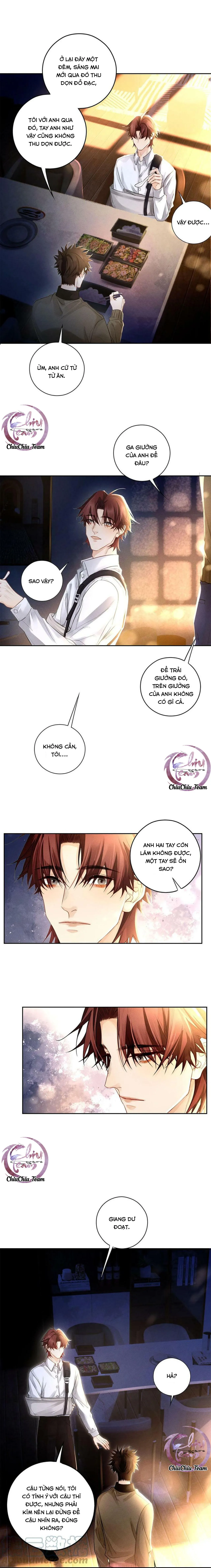 Thuốc Giải (END) Chapter 78 Trang 4