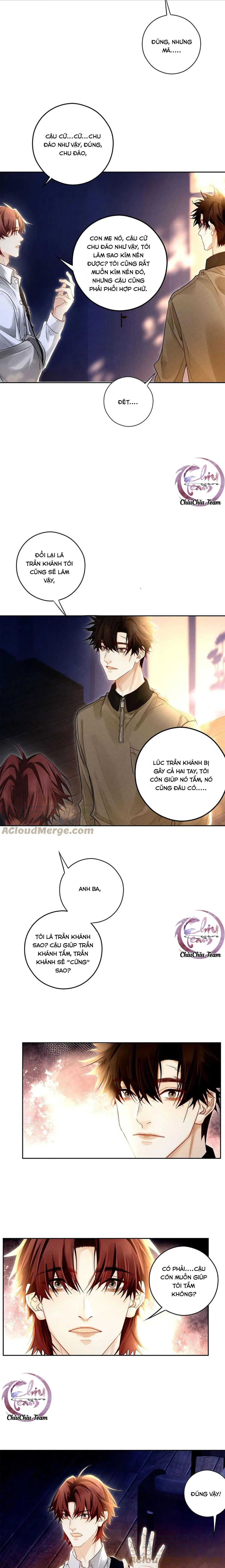 Thuốc Giải (END) Chapter 78 Trang 5