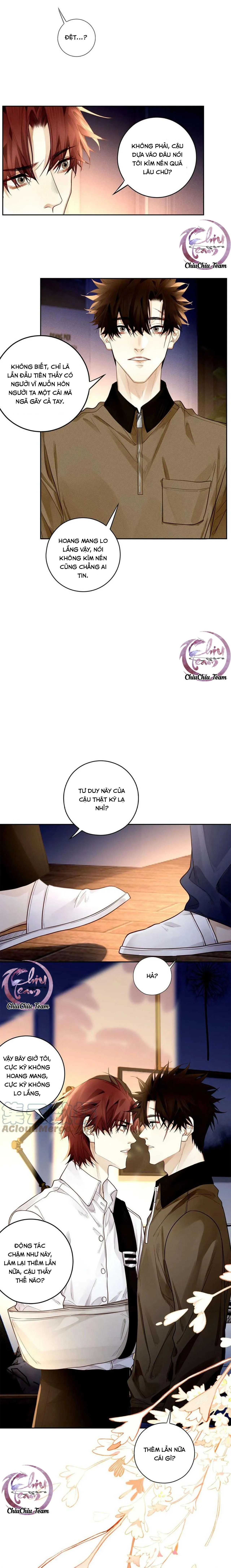 Thuốc Giải (END) Chapter 78 Trang 7