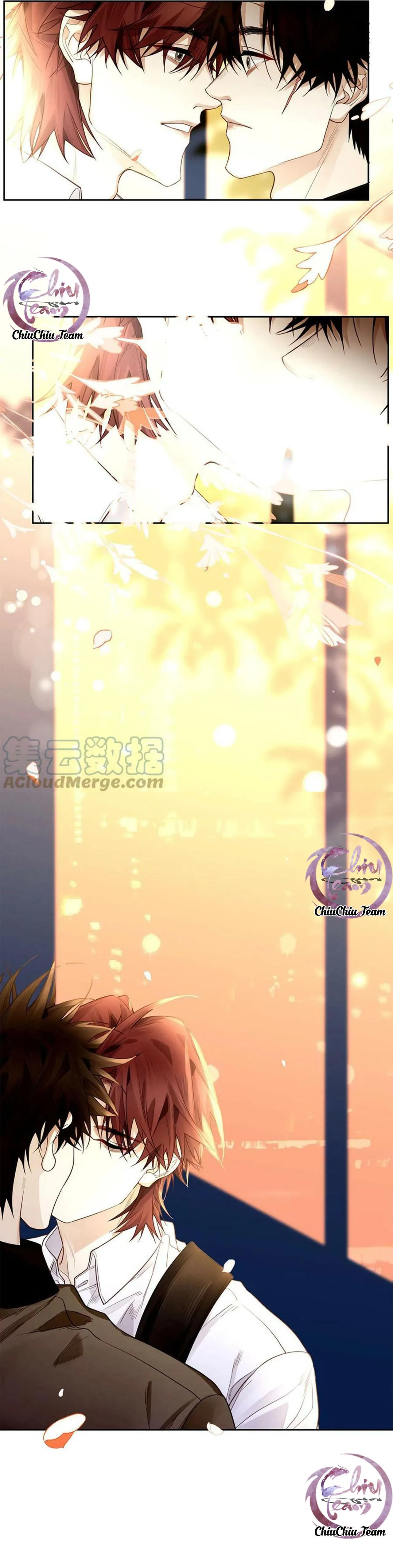 Thuốc Giải (END) Chapter 78 Trang 8