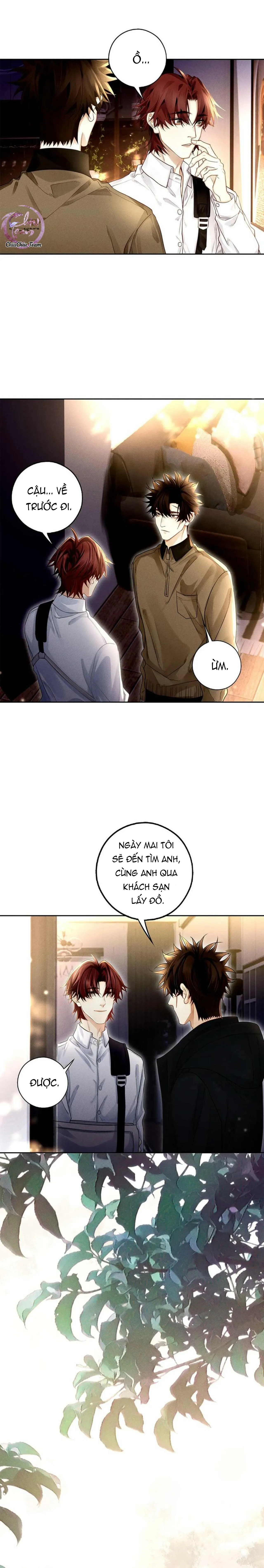 Thuốc Giải (END) Chapter 79 Trang 3