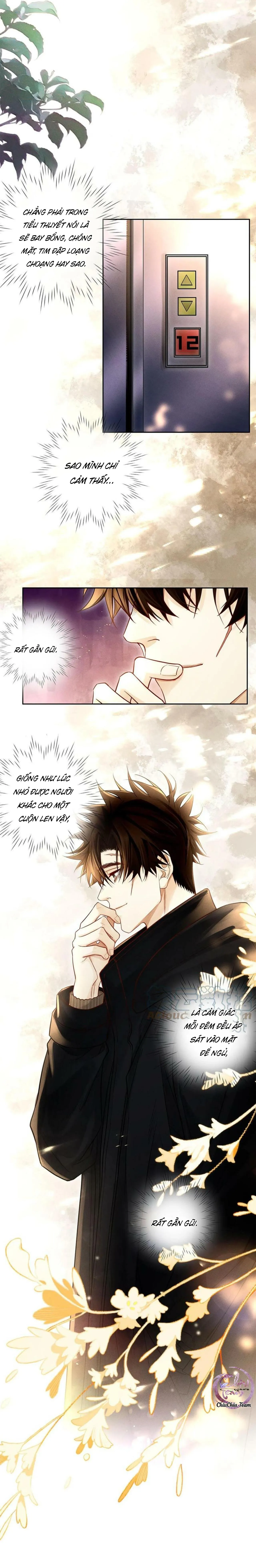 Thuốc Giải (END) Chapter 79 Trang 4