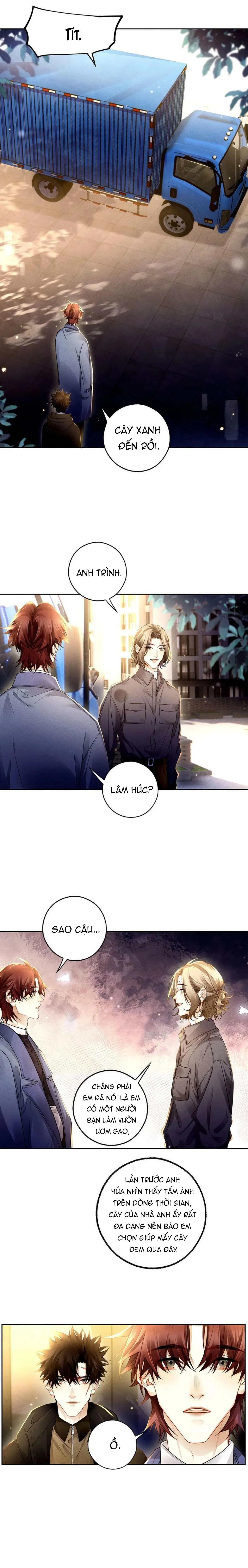 Thuốc Giải (END) Chapter 79 Trang 9