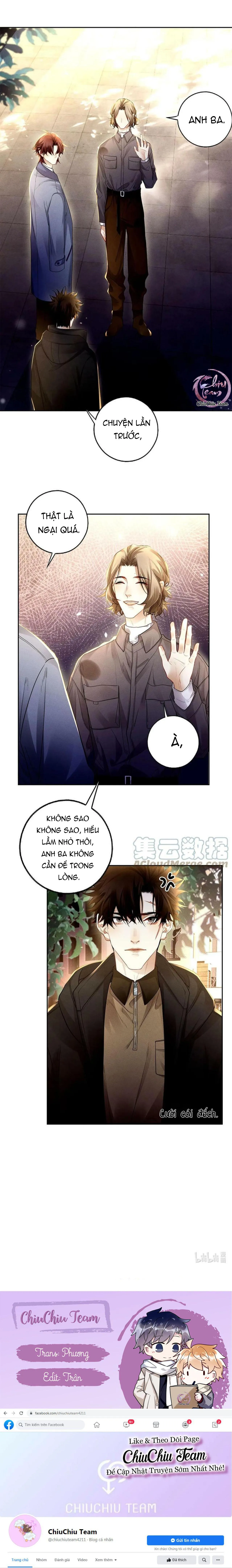 Thuốc Giải (END) Chapter 79 Trang 10