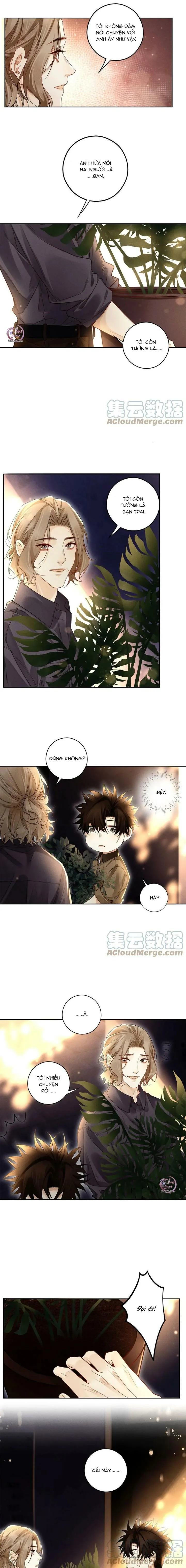 Thuốc Giải (END) Chapter 80 Trang 5