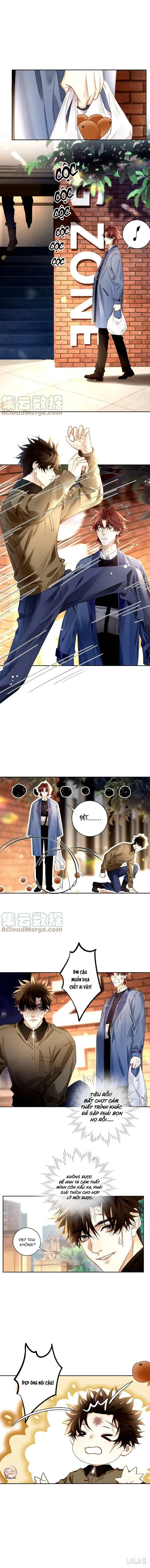 Thuốc Giải (END) Chapter 80 Trang 7