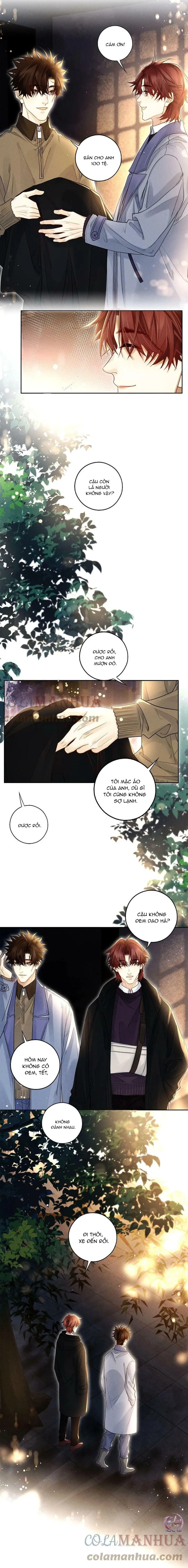 Thuốc Giải (END) Chapter 81 Trang 5