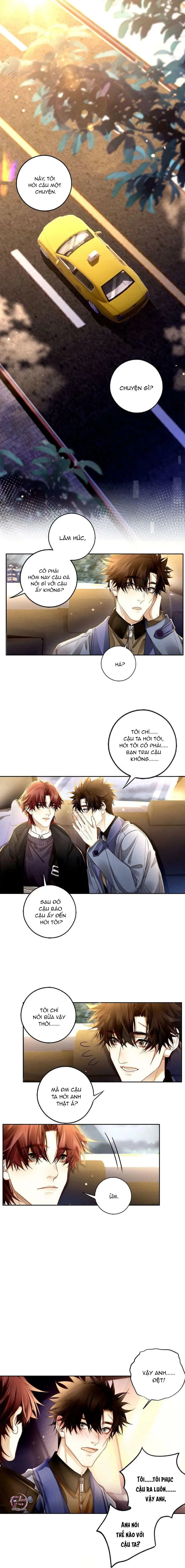 Thuốc Giải (END) Chapter 81 Trang 6