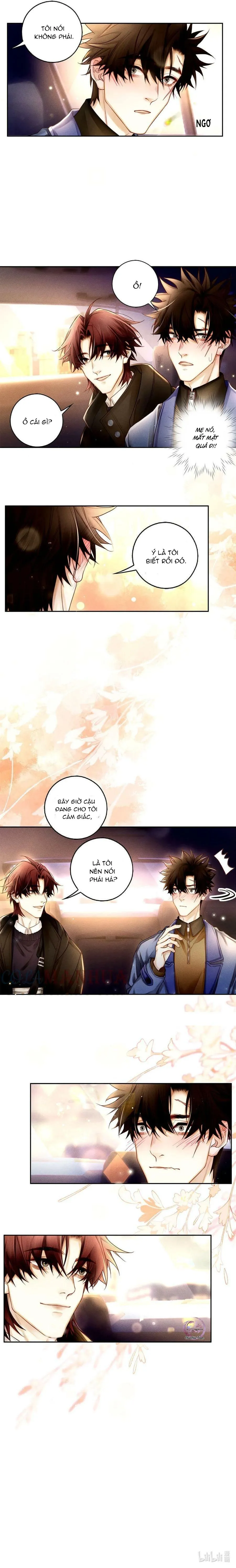 Thuốc Giải (END) Chapter 81 Trang 7