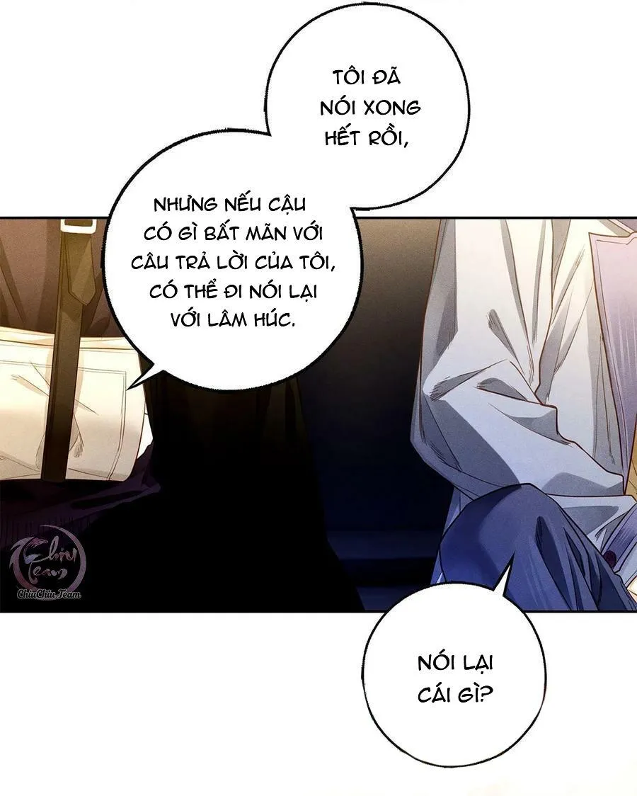 Thuốc Giải (END) Chapter 82 Trang 3