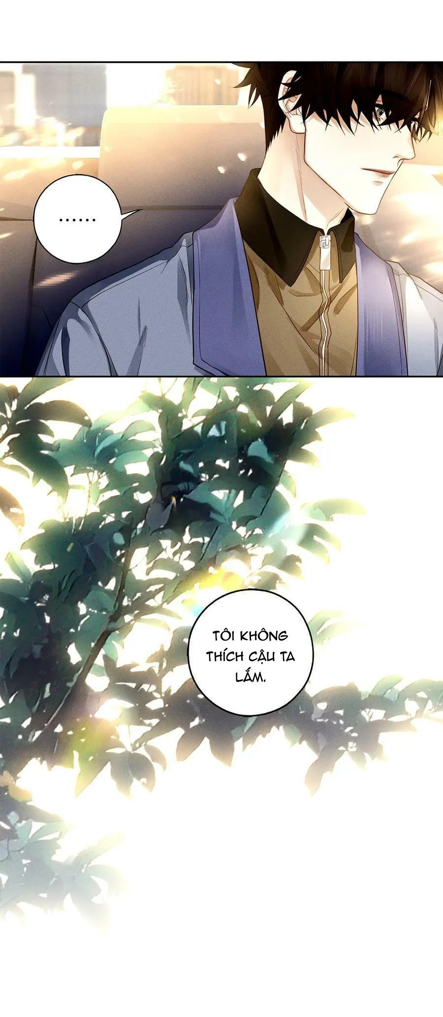 Thuốc Giải (END) Chapter 82 Trang 6