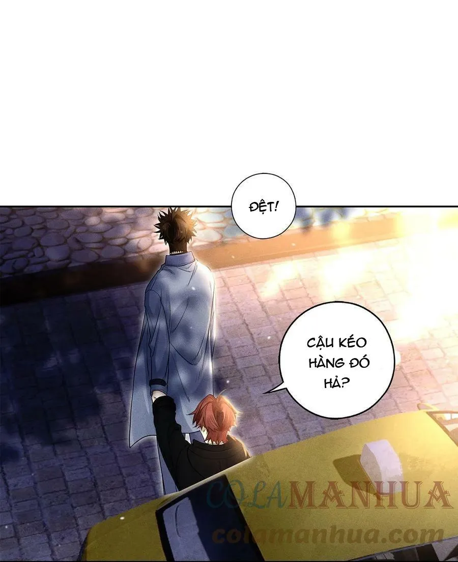 Thuốc Giải (END) Chapter 82 Trang 11